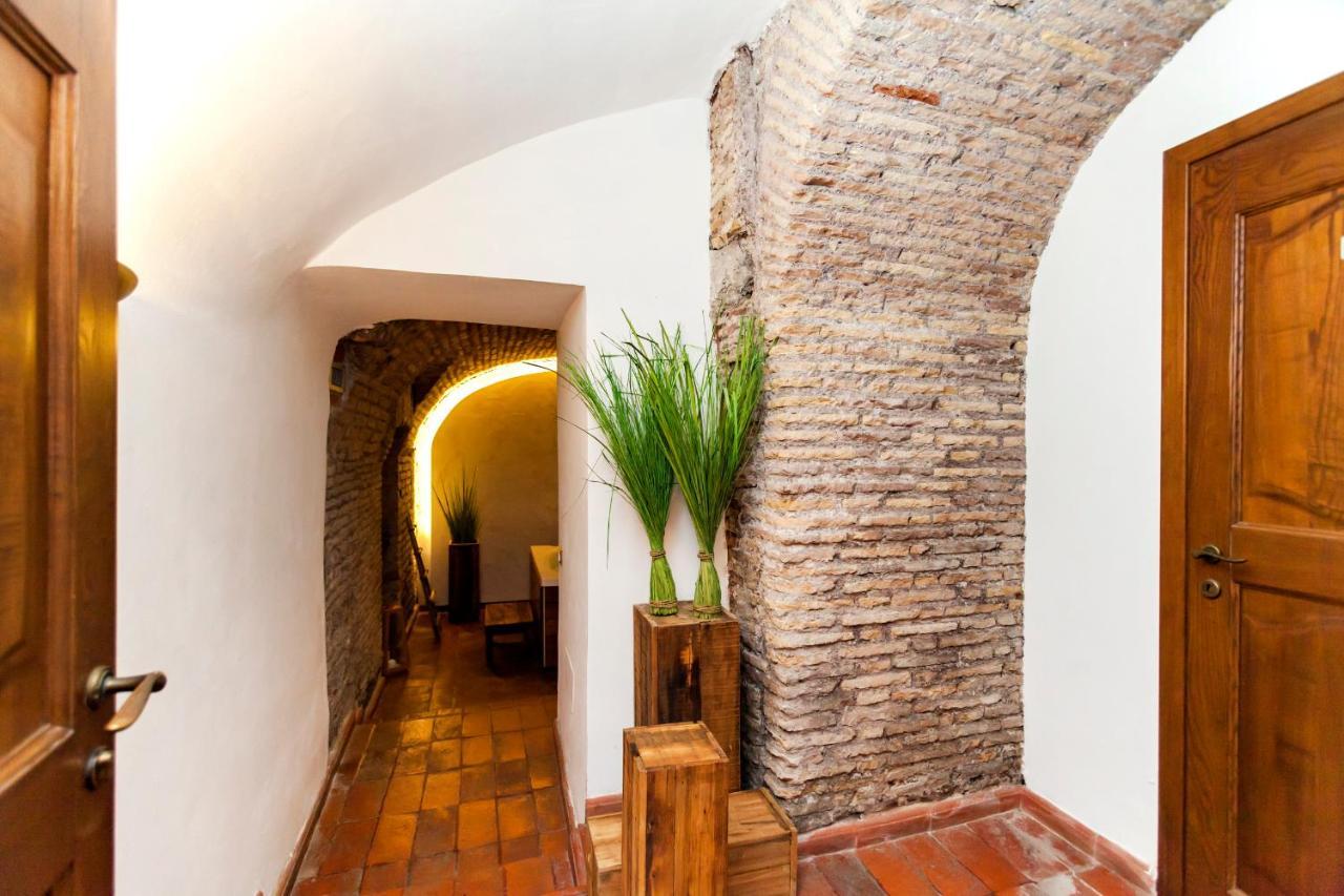 Rifugio Degli Artisti B&B, Rome