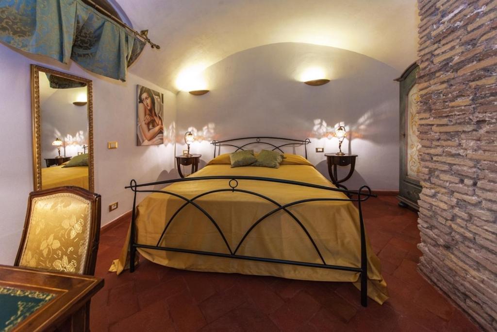 Rifugio Degli Artisti B&B — Photos 3